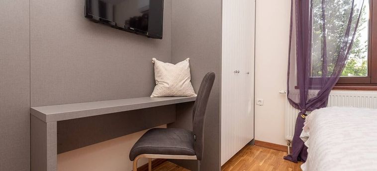 Zen Luxury Apartments Zadar - Dalmacia: Foto 