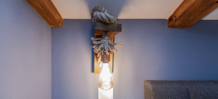 Zen Luxury Apartments Zadar - Dalmacia: Foto 