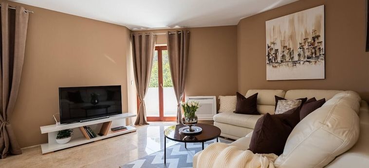 Zen Luxury Apartments Zadar - Dalmacia: Foto 