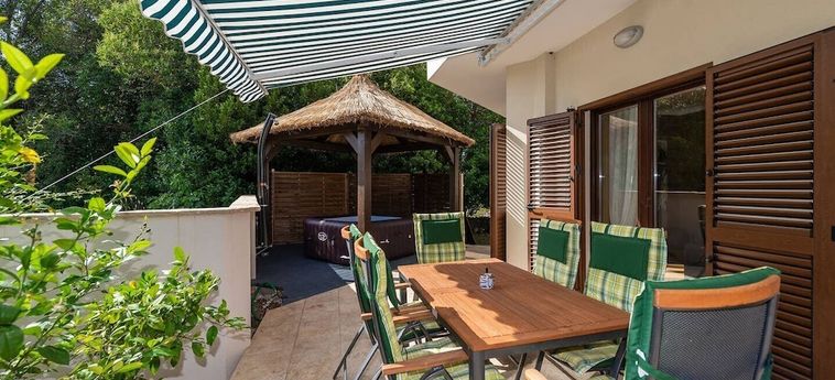 Zen Luxury Apartments Zadar - Dalmacia: Foto 