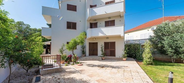 Zen Luxury Apartments Zadar - Dalmacia: Foto 