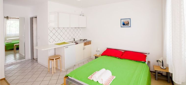 Friendly People's Guest House Zadar - Dalmacia: Foto 