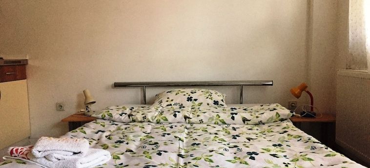 Friendly People's Guest House Zadar - Dalmacia: Foto 