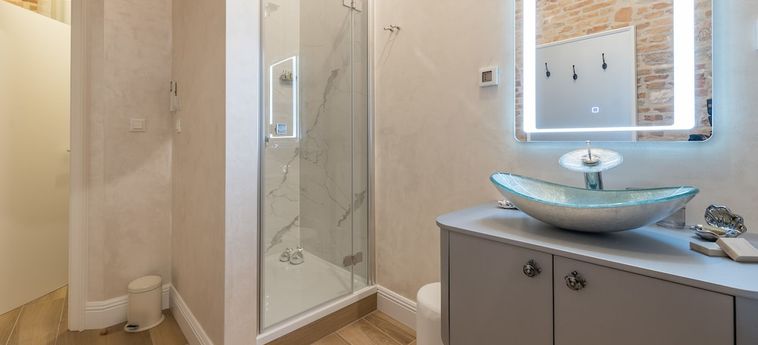 Hotel Zara Palace - Design Rooms Zadar - Dalmacia: Foto 