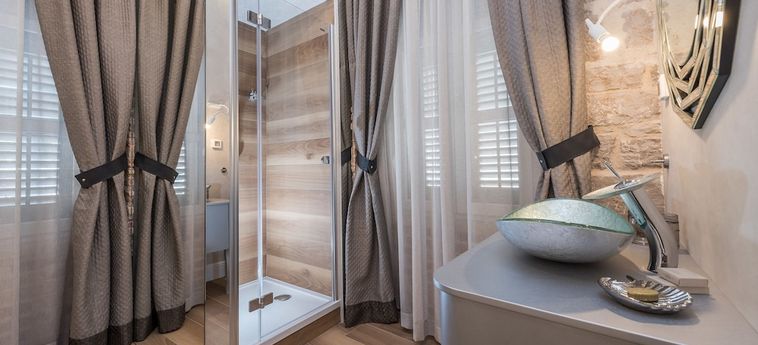 Hotel Zara Palace - Design Rooms Zadar - Dalmacia: Foto 