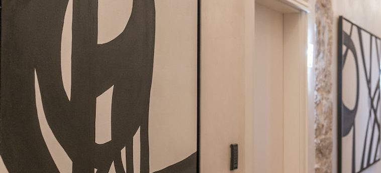 Hotel Zara Palace - Design Rooms Zadar - Dalmacia: Foto 
