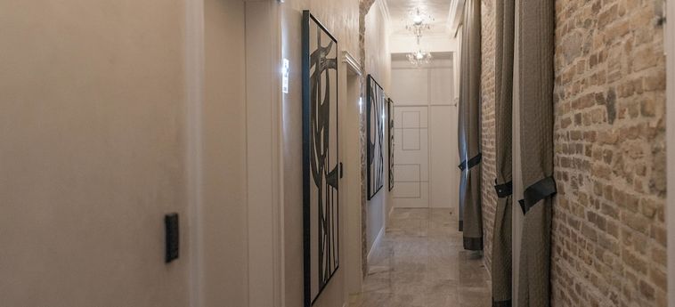 Hotel Zara Palace - Design Rooms Zadar - Dalmacia: Foto 