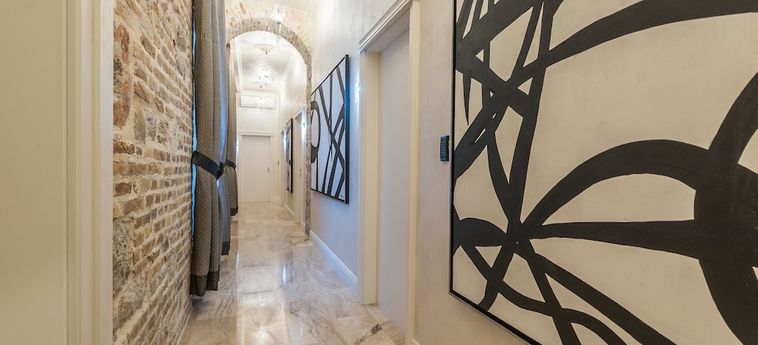 Hotel Zara Palace - Design Rooms Zadar - Dalmacia: Foto 