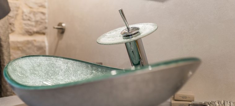 Hotel Zara Palace - Design Rooms Zadar - Dalmacia: Foto 