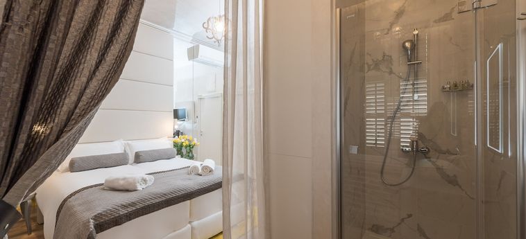 Hotel Zara Palace - Design Rooms Zadar - Dalmacia: Foto 