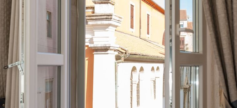 Hotel Zara Palace - Design Rooms Zadar - Dalmacia: Foto 