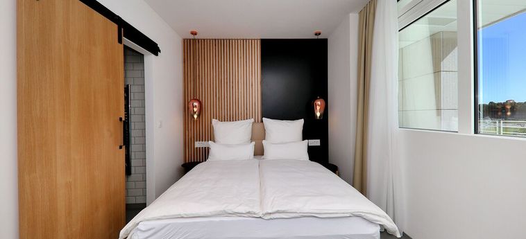 Hotel White Rooms Zadar 12 Zadar - Dalmacia: Foto 