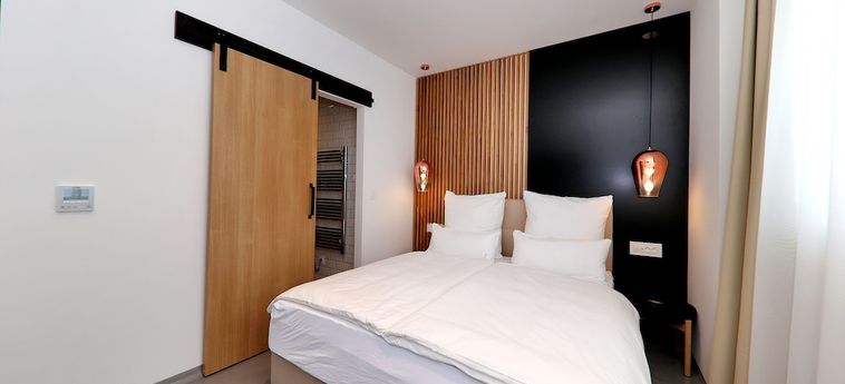 Hotel White Rooms Zadar 345 Zadar - Dalmacia: Foto 
