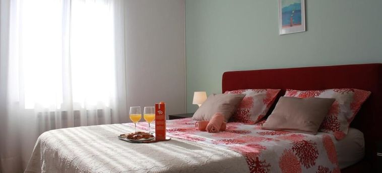 Apartment Donna - Three Bedroom Apartment Zadar - Dalmacia: Foto 