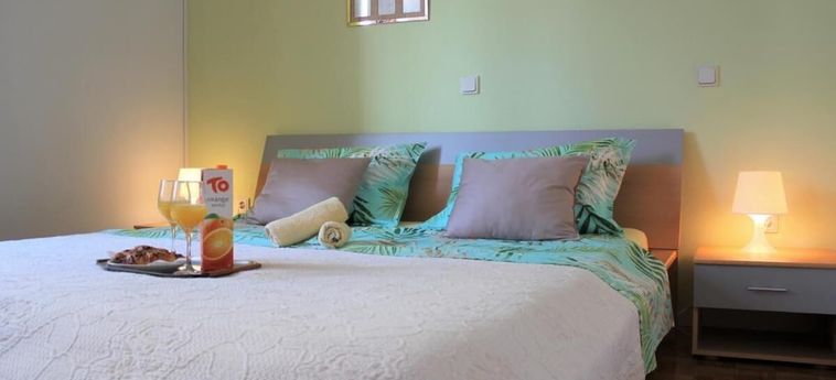 Apartment Donna - Three Bedroom Apartment Zadar - Dalmacia: Foto 
