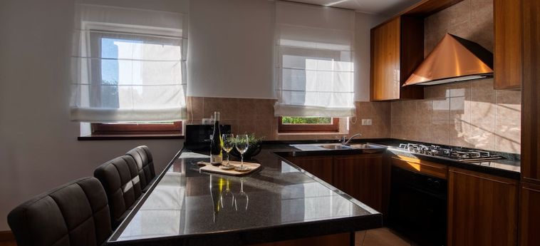 Hotel Villa Sonik Zadar - Dalmacia: Foto 