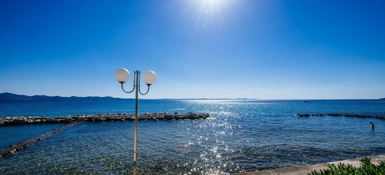 Hotel Villa Sonik Zadar - Dalmacia: Foto 