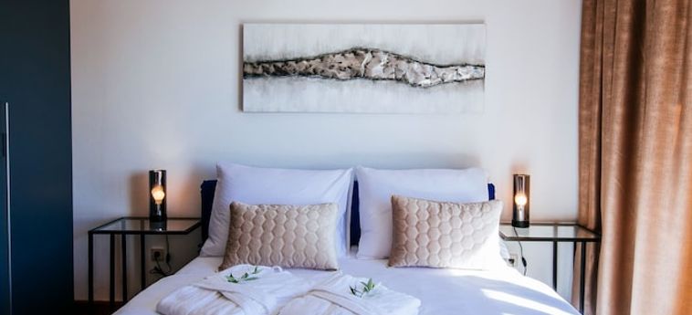 Hotel Villa Sonik Zadar - Dalmacia: Foto 