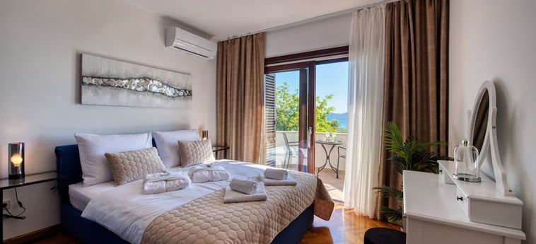 Hotel Villa Sonik Zadar - Dalmacia: Foto 