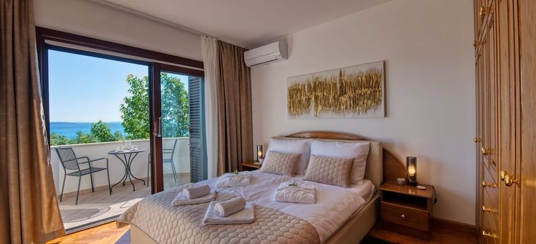 Hotel Villa Sonik Zadar - Dalmacia: Foto 