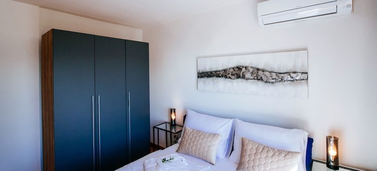 Hotel Villa Sonik Zadar - Dalmacia: Foto 