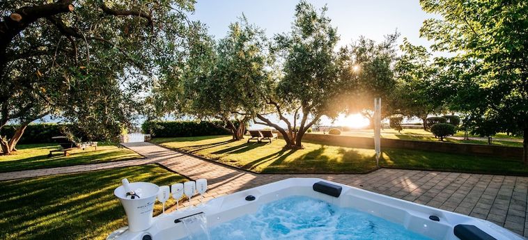Hotel Villa Sonik Zadar - Dalmacia: Foto 
