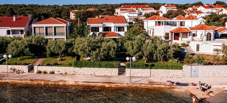 Hotel Villa Sonik Zadar - Dalmacia: Foto 