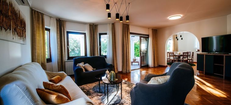 Hotel Villa Sonik Zadar - Dalmacia: Foto 