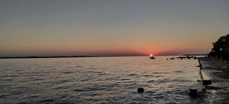 Apartment Nives:  ZADAR - DALMACIA