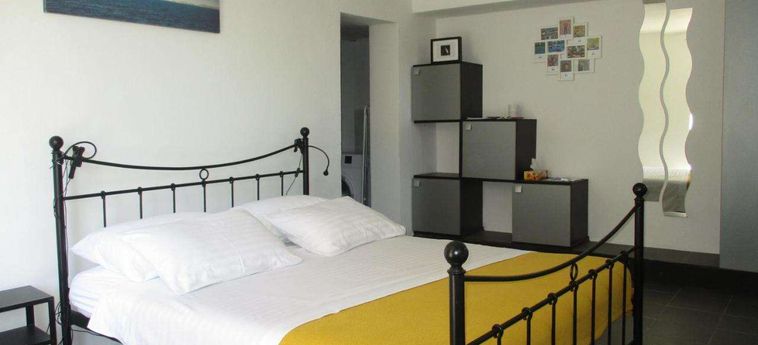 Apartment Nives:  ZADAR - DALMACIA