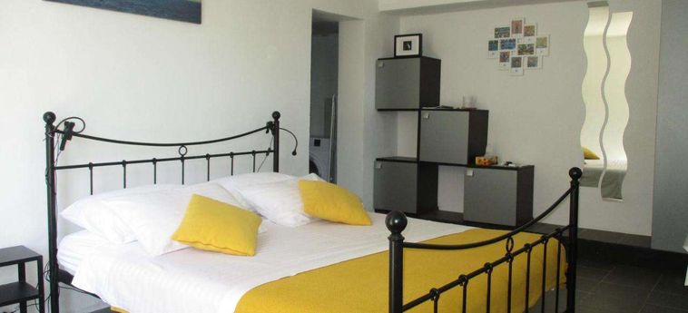 Apartment Nives:  ZADAR - DALMACIA