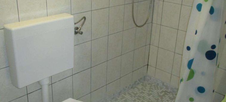Apartment Nives:  ZADAR - DALMACIA