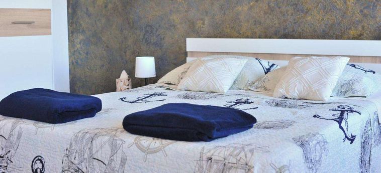 Hotel G&Amp;M Kolovare Zadar - Dalmacia: Foto 