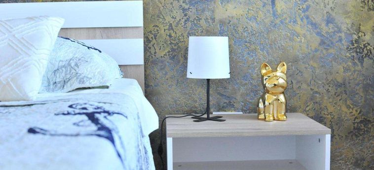 Hotel G&Amp;M Kolovare Zadar - Dalmacia: Foto 