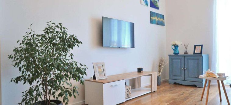 Hotel G&Amp;M Kolovare Zadar - Dalmacia: Foto 