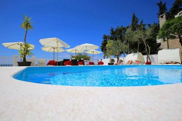 Hotel Villa Triana  Zadar - Dalmatia: Photo 