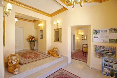 Hotel Villa Triana  Zadar - Dalmatia: Photo 