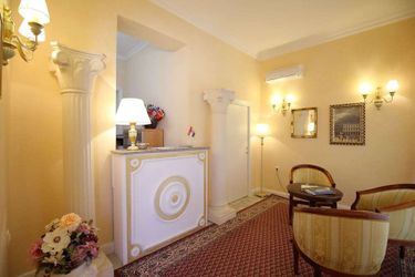 Hotel Villa Triana  Zadar - Dalmatia: Photo 
