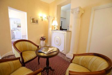 Hotel Villa Triana  Zadar - Dalmatia: Photo 