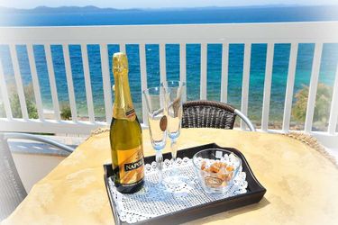 Hotel Villa Triana  Zadar - Dalmatia: Photo 