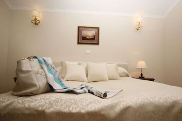 Hotel Villa Triana  Zadar - Dalmatia: Photo 