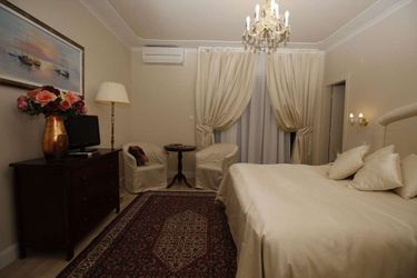 Hotel Villa Triana  Zadar - Dalmatia: Photo 