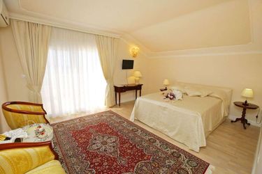 Hotel Villa Triana  Zadar - Dalmatia: Photo 