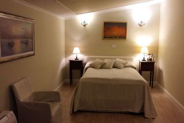Hotel Villa Triana  Zadar - Dalmatia: Photo 