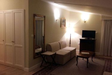 Hotel Villa Triana  Zadar - Dalmatia: Photo 