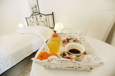 Hotel Villa Triana  Zadar - Dalmatia: Photo 