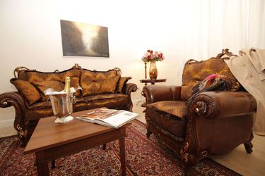 Hotel Villa Triana  Zadar - Dalmatia: Photo 
