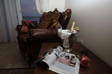 Hotel Villa Triana  Zadar - Dalmatia: Photo 