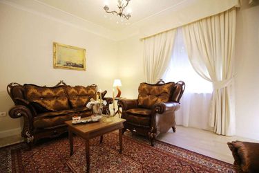 Hotel Villa Triana  Zadar - Dalmatia: Photo 