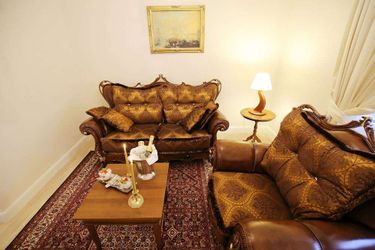 Hotel Villa Triana  Zadar - Dalmatia: Photo 
